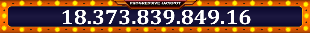 Jackpot MPOPLAY777